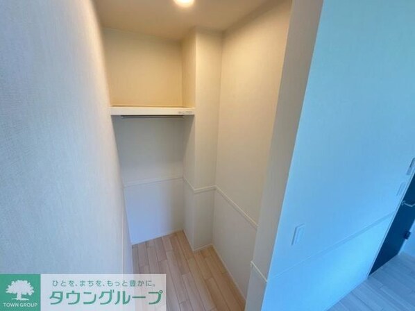 リッシュの物件内観写真